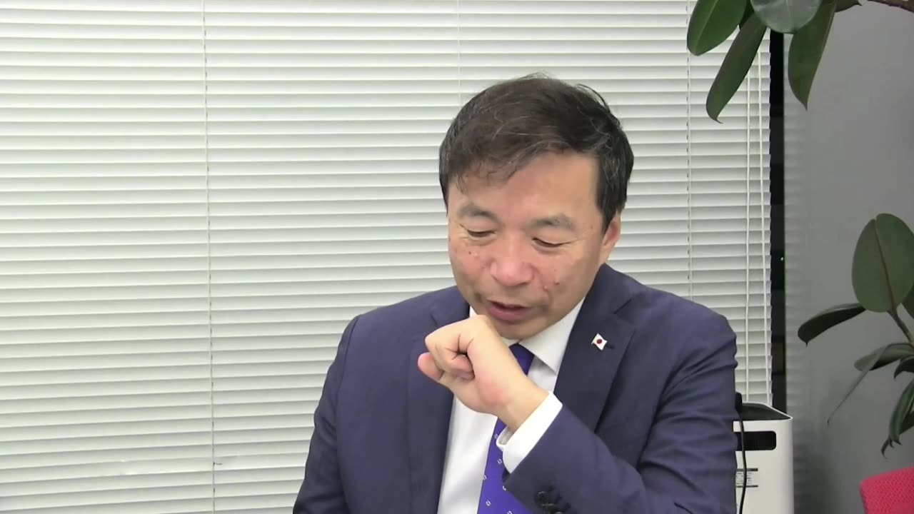 及川幸久The Wisdom LIVE Channel#120