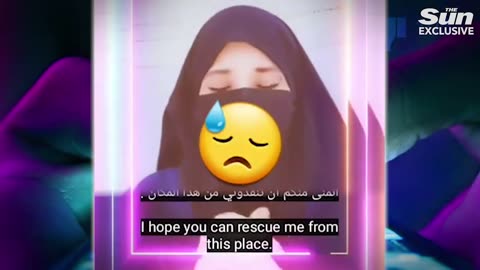 A short documentary about Fawzia, who was kidnapped at 11 and sold as a sex slave to ISIS savages