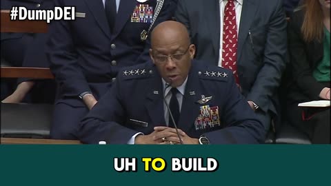 Woke Air Force Curriculum BANS "Mom" & "Dad"?! But why??