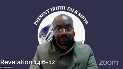 Lesson 13: The End of God’s Mission
