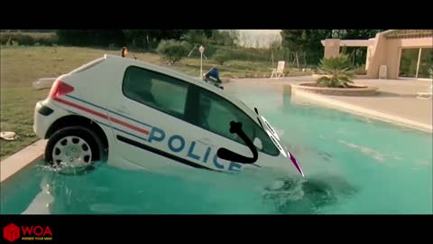 Funny Accidents Epic Fails