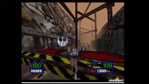Star Wars Shadows Of The Empire Episode 2