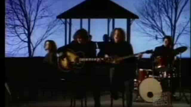 The Grapes Of Wrath - What Was Going Through My Head