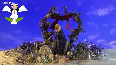 Silent Night – Karaoke – with lyrics