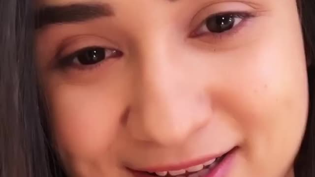 Beautiful girl