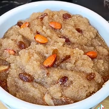 Halwa home remedy...2023
