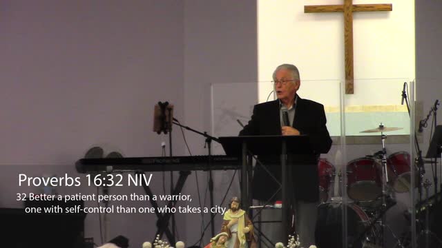 Circle Assembly of God 01-02-22 Sunday Morning Service Pastor John Lawson