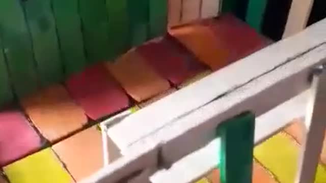 Minecraft school Project