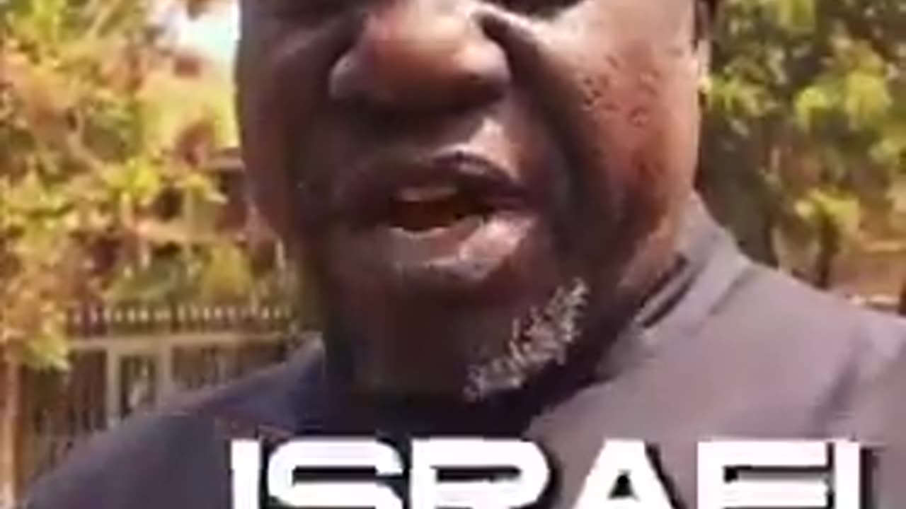 Son of Idi Amin Tells Americans Who the "Deep State" is