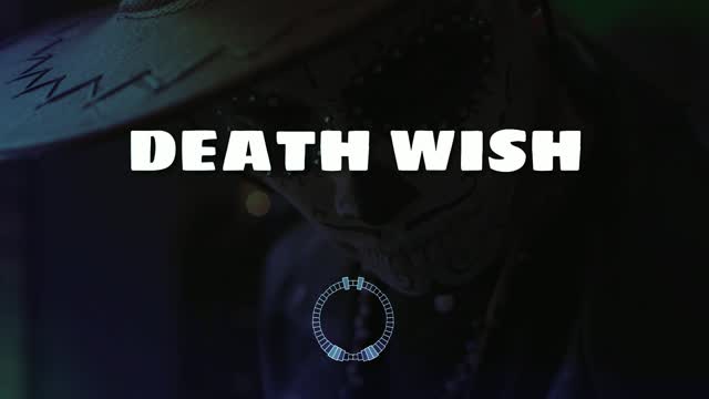 DEATH WISH DARK EVIL HIP HOP INSTRUMENTAL BEAT