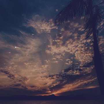 Life Isn't About Getting