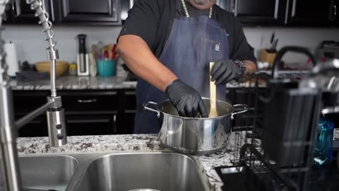 cooking