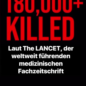 „🇮🇱 hat praktisch keine Zivilisten getötet“