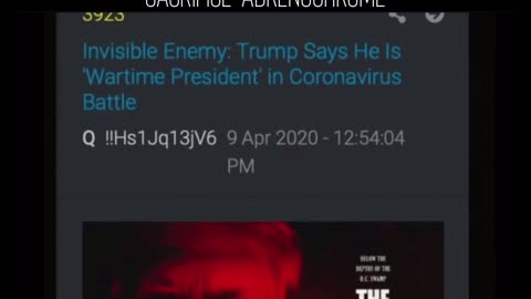 What’s been going on behind the scenes?