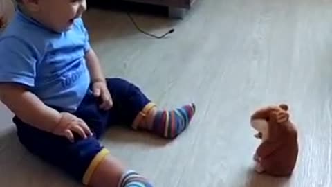 cute baby - funny