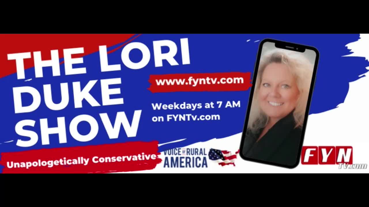 The NEW Lori Duke Show!