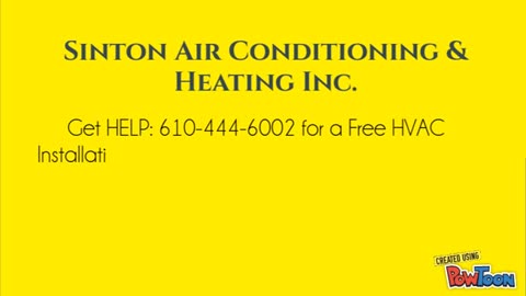 HVAC Contractor1