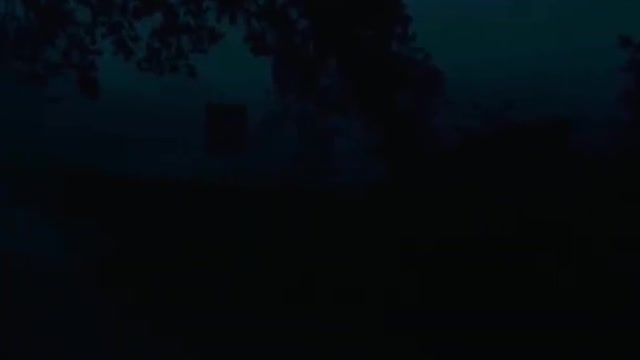 Dark Asthetic Video Mind Calming Video