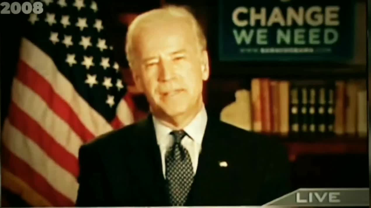 Dementia Joe Biden is SAVAGED by President Trump Campaign