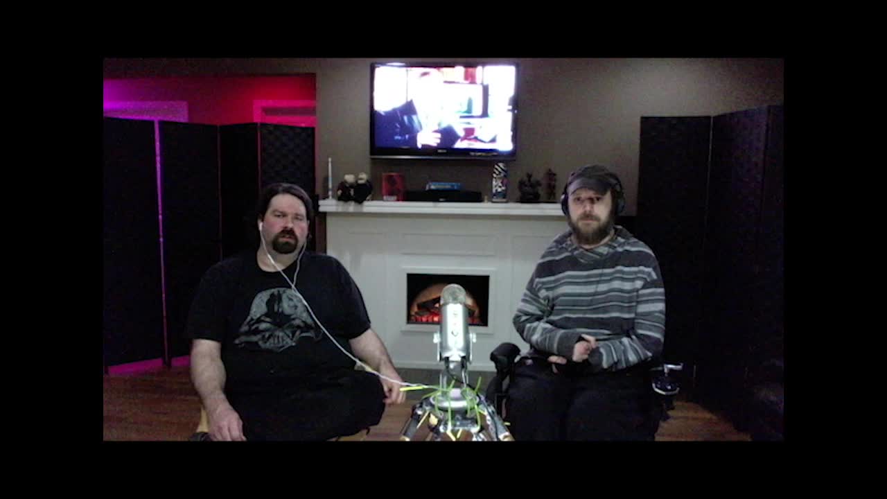 30RockTestVideo KAWTV