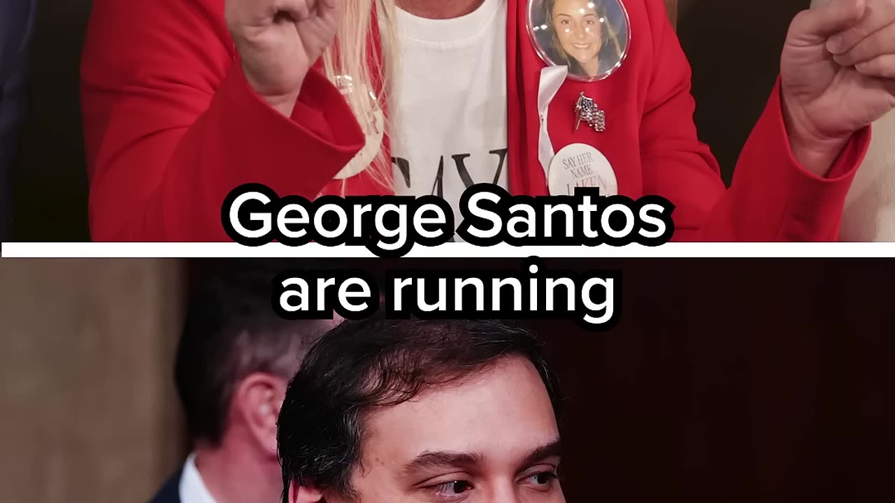 Jeffries slams MTG and Santos