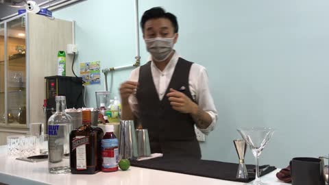 雞尾酒cocktail 8