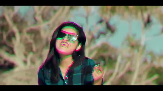 CINTA BIKIN BODO - ONA HETHARUA