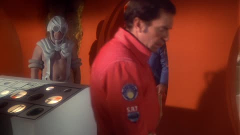 SPACE 1999 -S2 E01 -1080p Eng PL