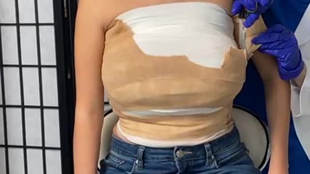 Her RESULTS were SHOCKING!