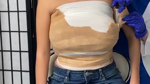 Her RESULTS were SHOCKING!