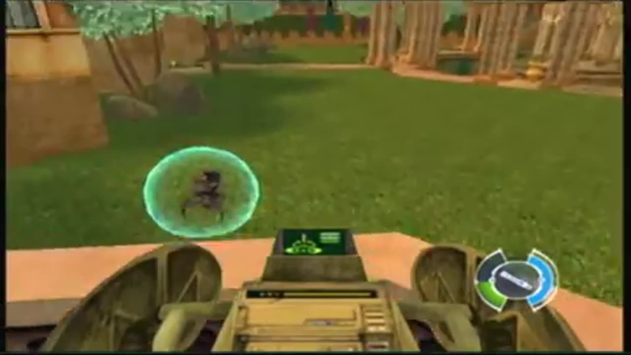 Obi Wan Grounded Chapter 5 Part 2