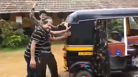 Bahubali Auto lite