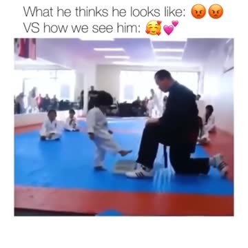 Young samurai very entertaining