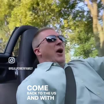 No More Petro Dollar