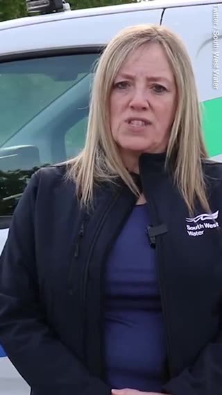 Thames Water tests water samples after people report being sick