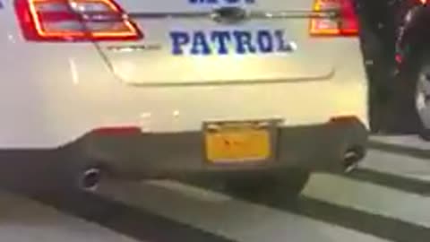 ILLEGALLY ESTABLISHED ISLAMIC POLICE FORCE IN WESTERNIZED COUNTRIES