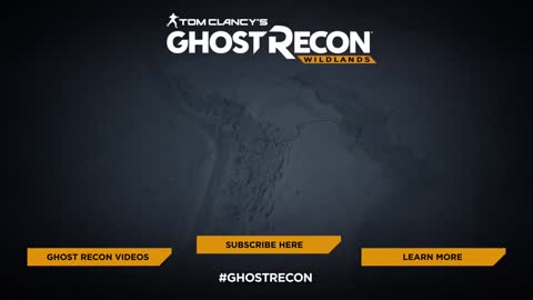 Ghost Recon Wildlands Official El Tio de la Mina Returns Trailer