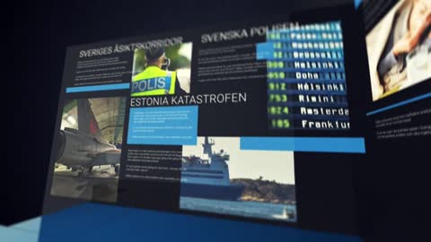 Nya Dagbladet gåt i graven