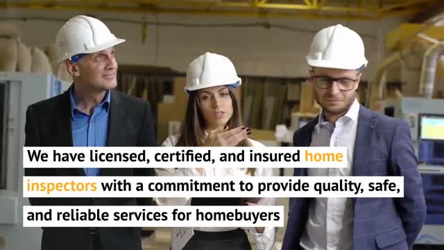 Home Inspectors Nashville