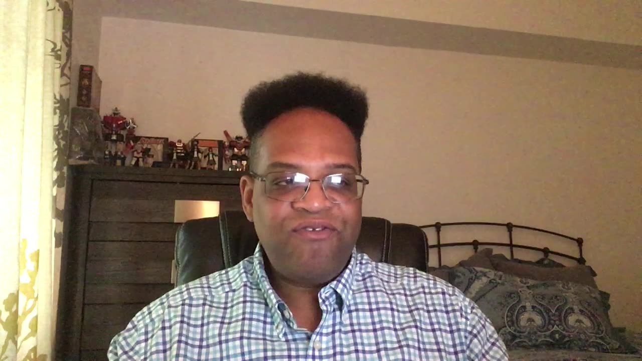 Roland Martin EXPOSED On YouTube Rant