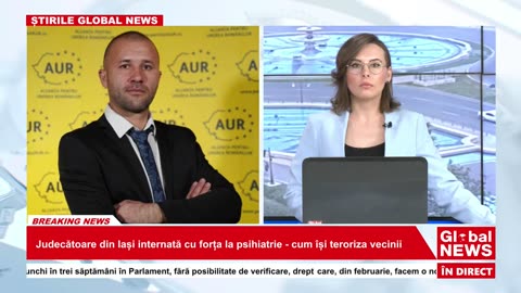Știri (Global News România; 25.05.2023)3