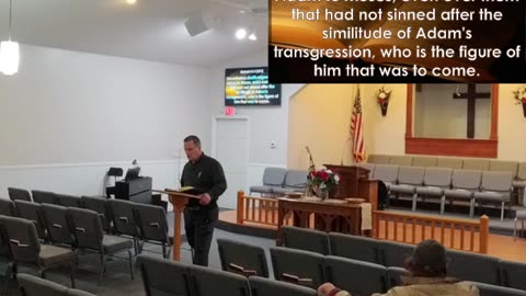 Church services