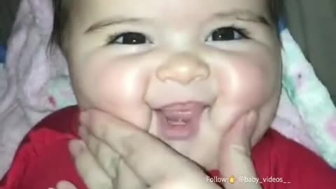 funny cutie baby 2