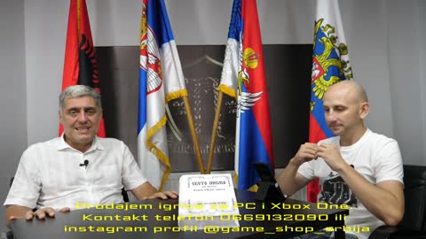 Zašto je žena mužu na grbači (Miroljub Petrović)