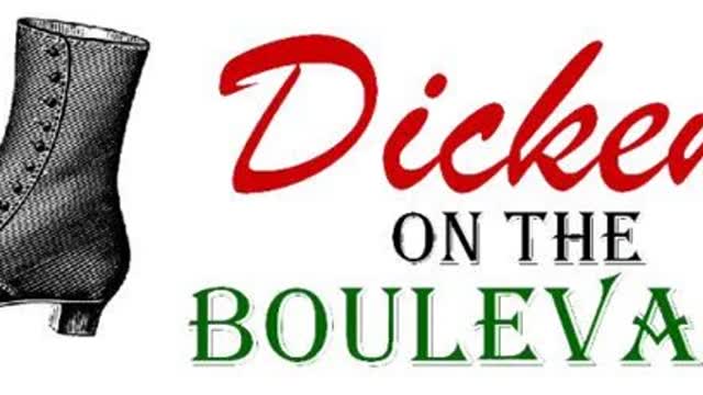 Dickens on the Boulevard - Claremore Oklahoma