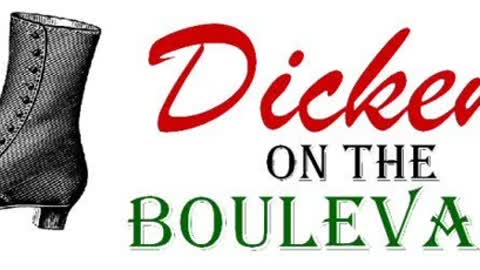 Dickens on the Boulevard - Claremore Oklahoma