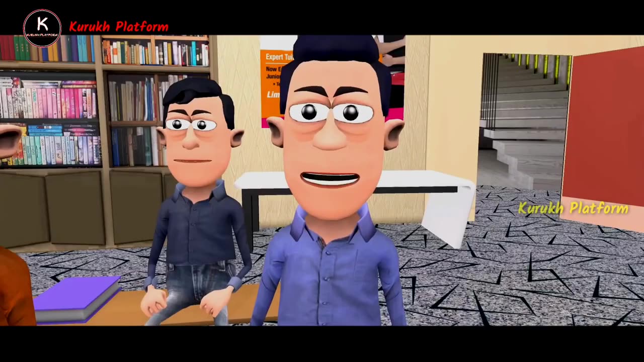New Comedy Video | Tuition Teacher