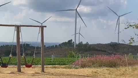 Beautifull place nature in world