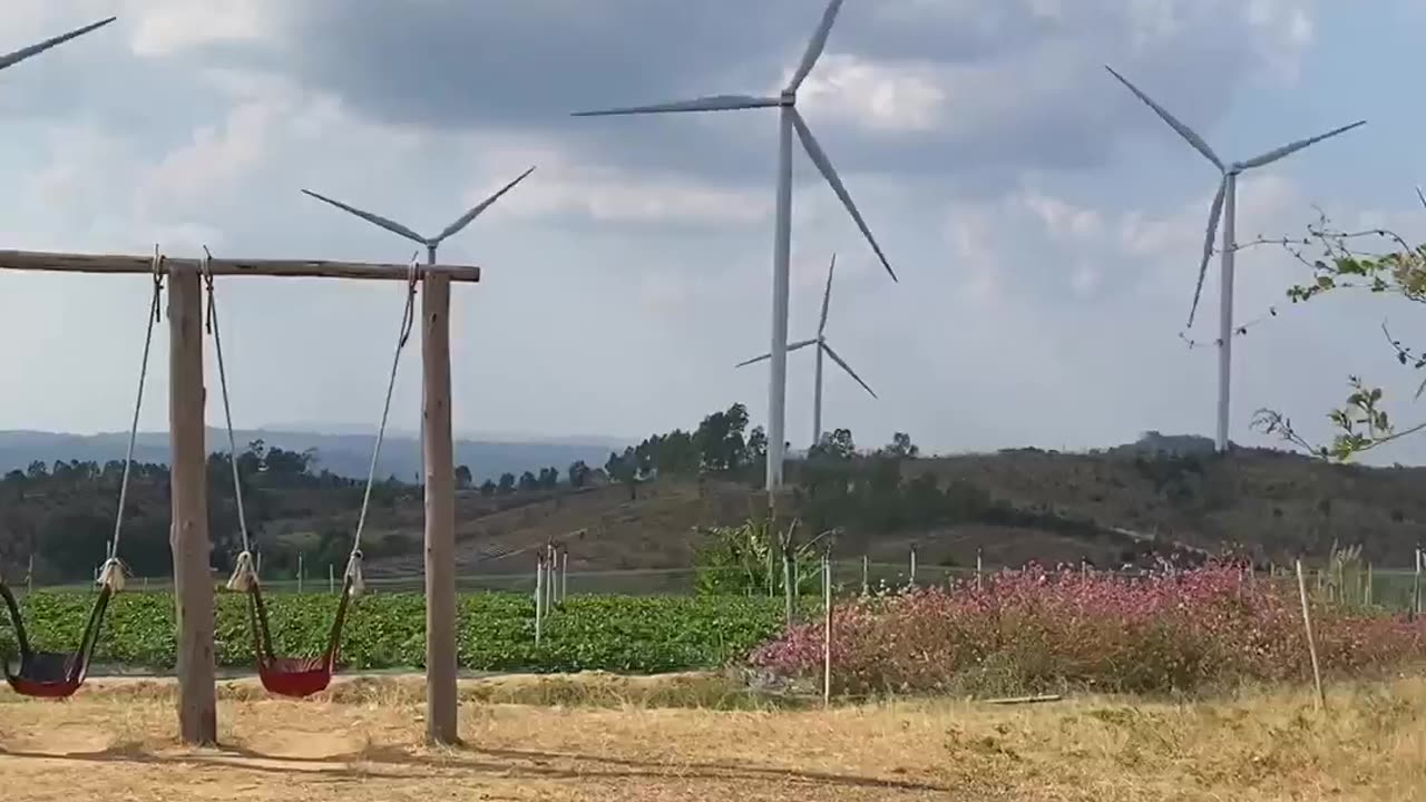 Beautifull place nature in world