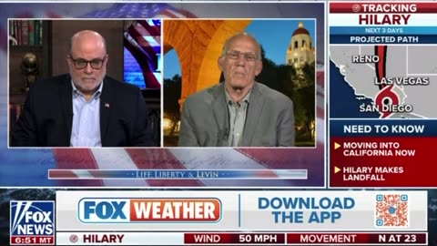 Victor Davis Hanson America’s Wise Man part 2